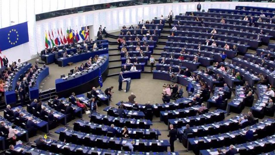 Juncker arremete contra el "nacionalismo miope"