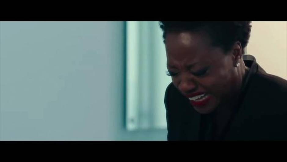 Viola Davis reniega de Criadas y Señoras