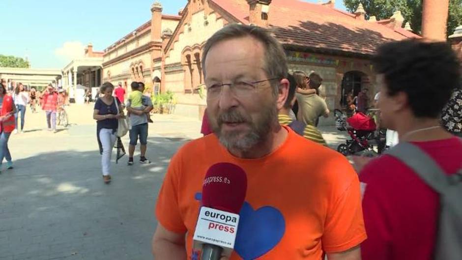 Embajador de Holanda reivindica la bici como "símbolo de vida más agradable"