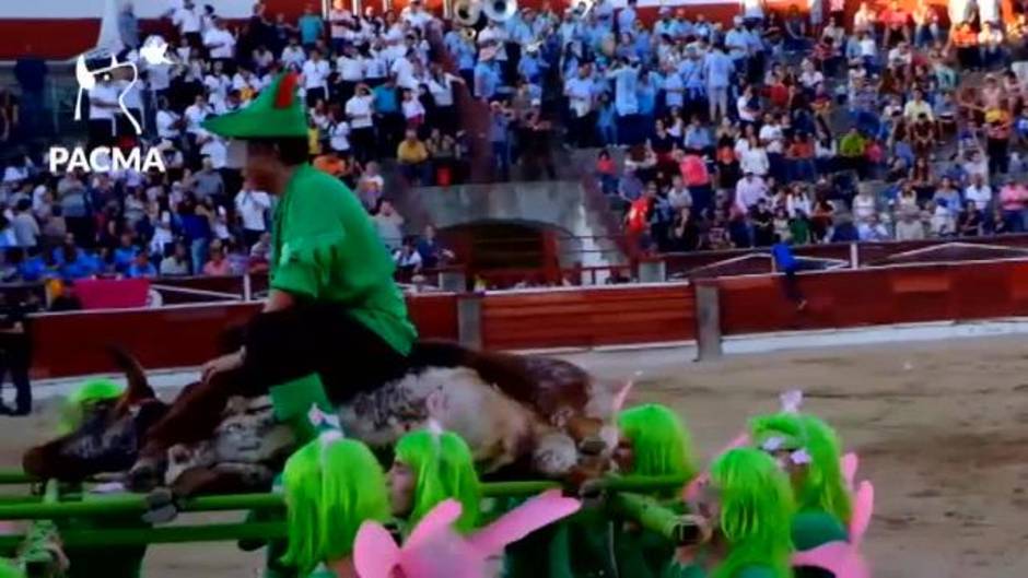 El PACMA celebra en Madrid la mayor manifestación en defensa de los derechos de los animales