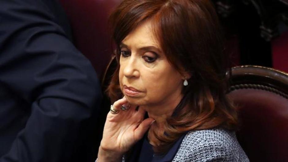 «El dinero del convento era de Cristina Kirchner»