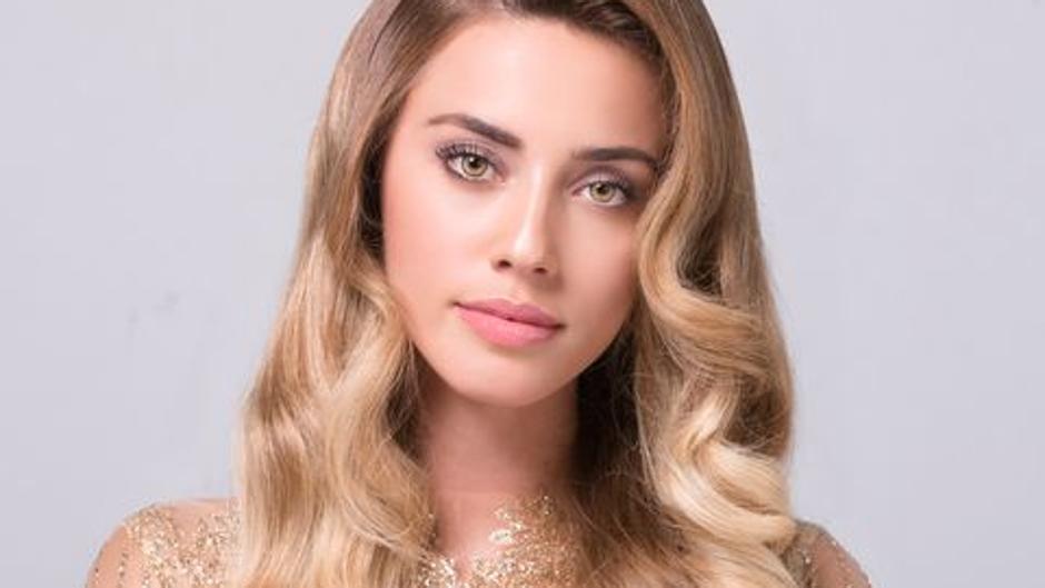 Una joven navarra se proclama Miss World Spain 2018