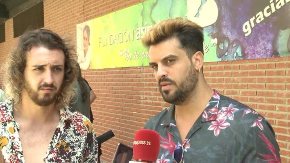 Pop rock solidario en Plaza de Toros de València por Asindown