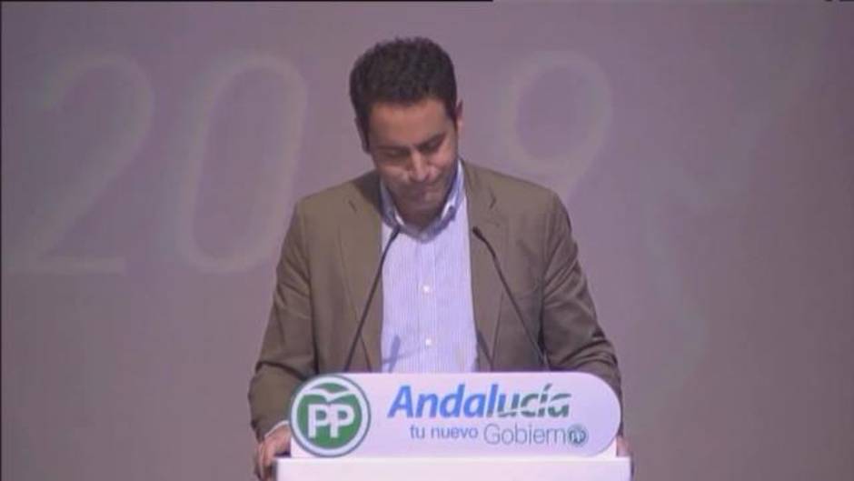 PP: "Cacería es cuestionar a una persona honesta como Pablo Casado"