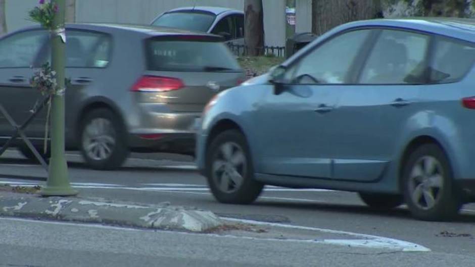 Las ventas de coches diésel en Europa caen 7 puntos en agosto-. Firma: AMV .-