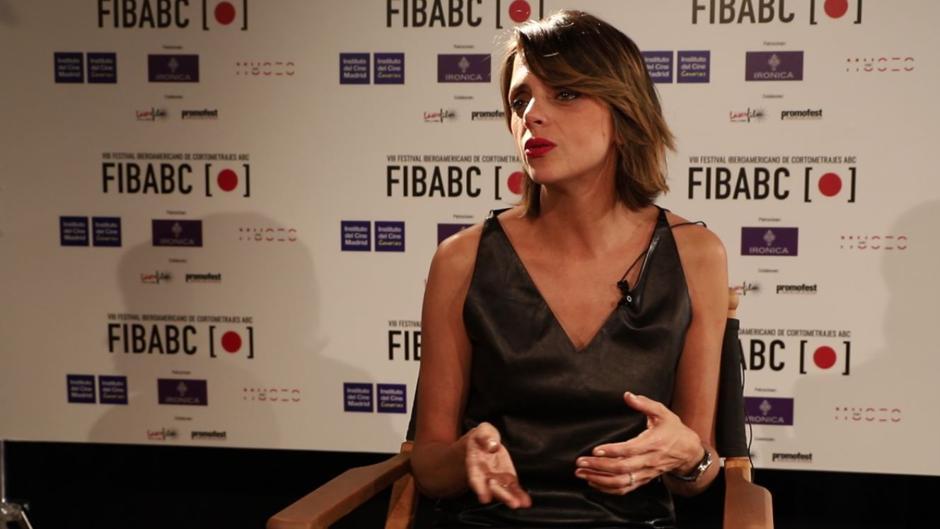 Macarena Gómez: «Mi único sueño es poder vivir de esto toda mi vida»