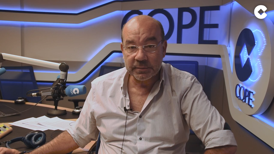 Como si Torra fuera Churchill