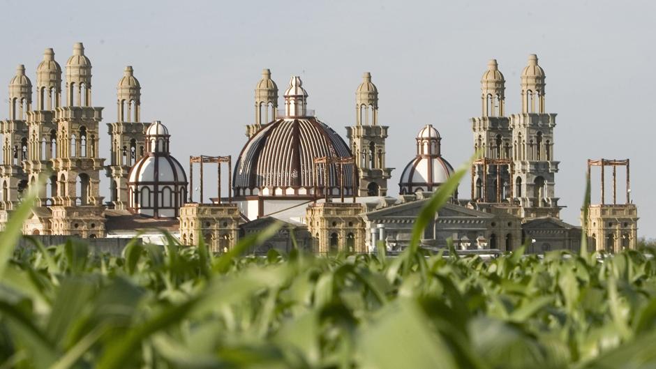 El Palmar de Troya se convierte en el municipio 106 de la provincia de Sevilla