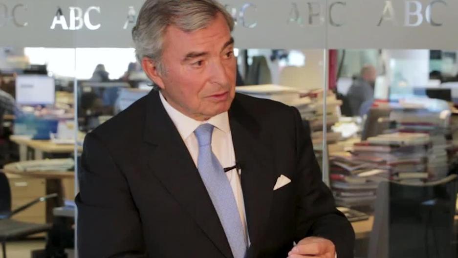 Top View con Javier Vega de Seoane (Parte 2)