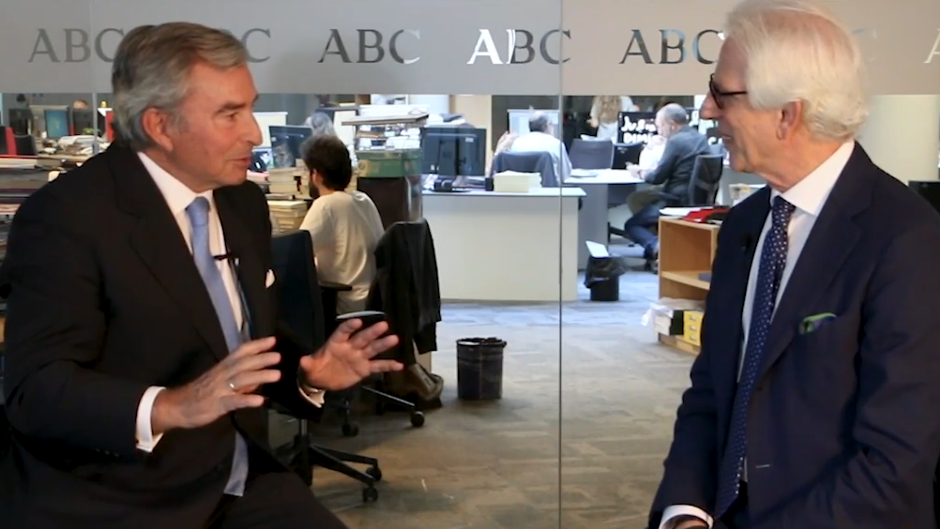 Top View con Javier Vega de Seoane (Parte 3)