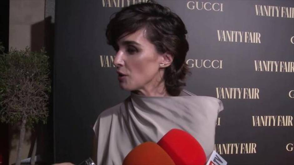 Paz Vega protagonizará 'Rambo 5' con Silvester Stallone