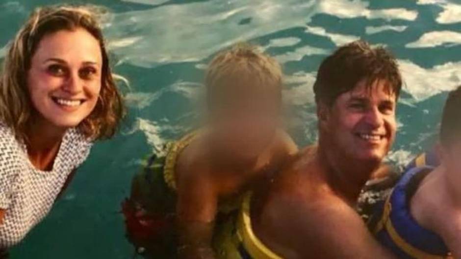 Una familia de Manacor, rota por la tragedia