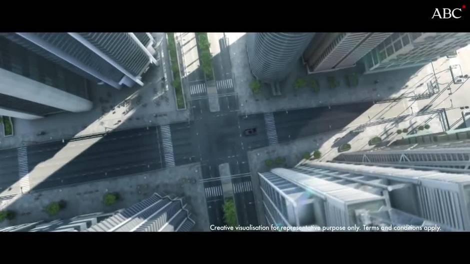 Coche del Año ABC 2019: Honda CRV