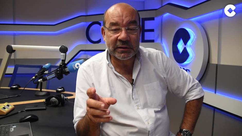 ¿Tú te fías de Pablo Iglesias o de Puigdemont?