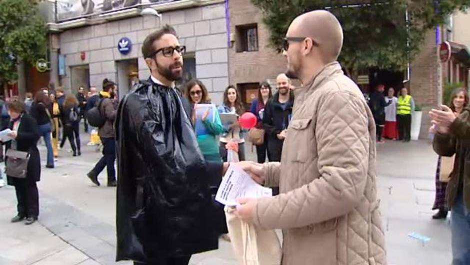 Hipotecas en el limbo