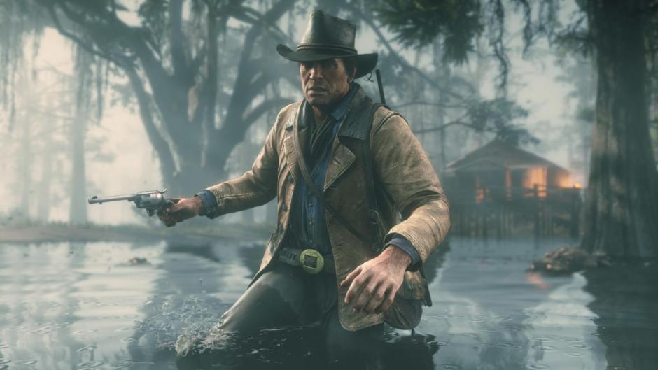 Las claves de Red Dead Redemption 2, el videojuego llamado a marcar una generación