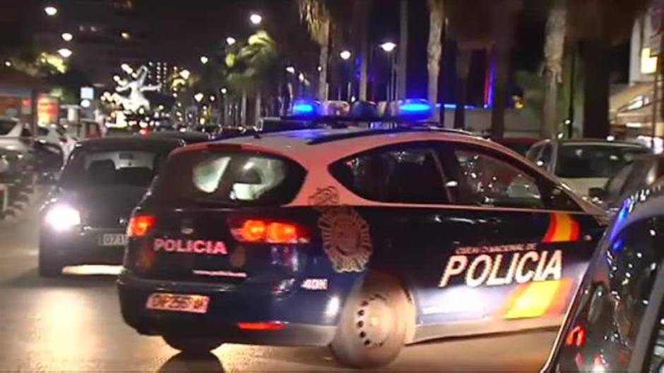 Fallece un hombre tras ser tiroteado en un restaurante de Torremolinos