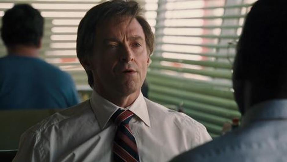 Así es «El Candidato (The Front Runner)», el asalto de Hugh Jackman a los Oscar (y a la Casa Blanca)