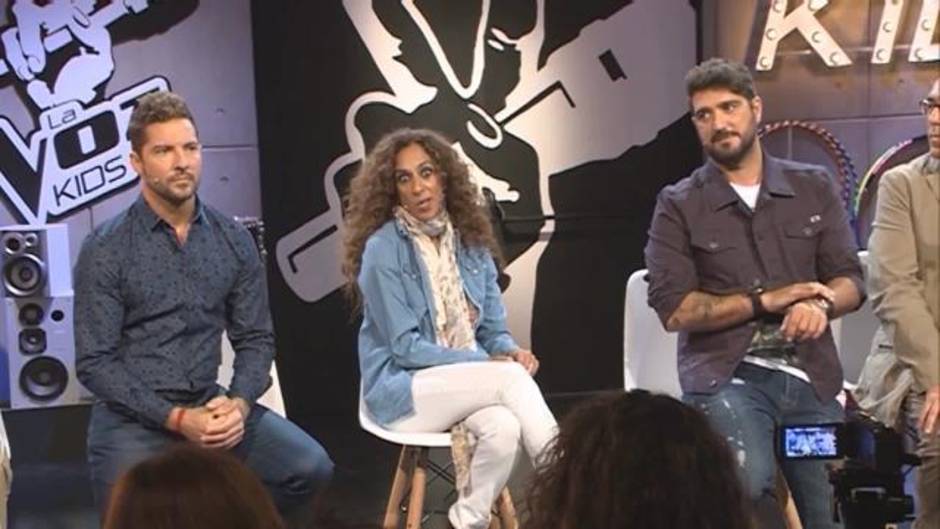 La cantante Rosario Flores cumple 55 años