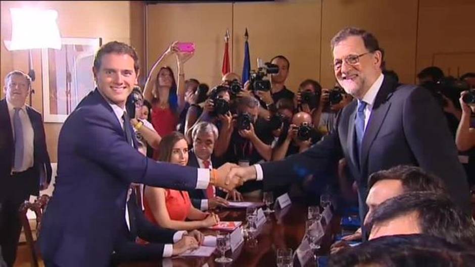 Continúa la polémica por el pacto entre el PP y PSOE para renovar el CGPJ