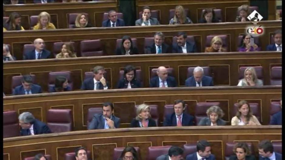 Congreso admite la ley de Jusapol para equiparar sueldos de policías