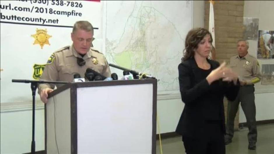 Paradise, la ciudad fantasma