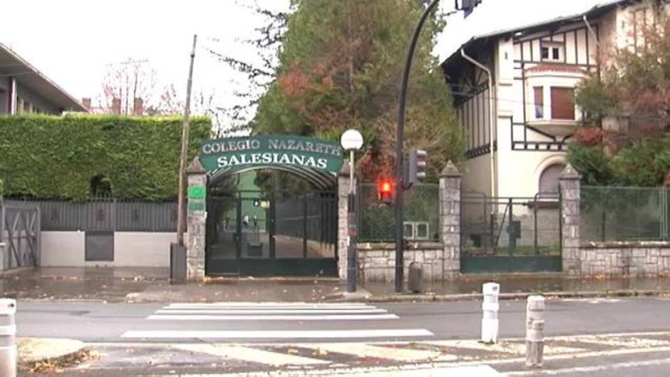 Multa a un colegio de Vitoria denunciado por acoso