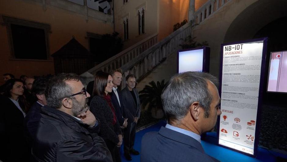 Así es la primera ciudad europea con tecnología «inteligente» para el agua, Gandia