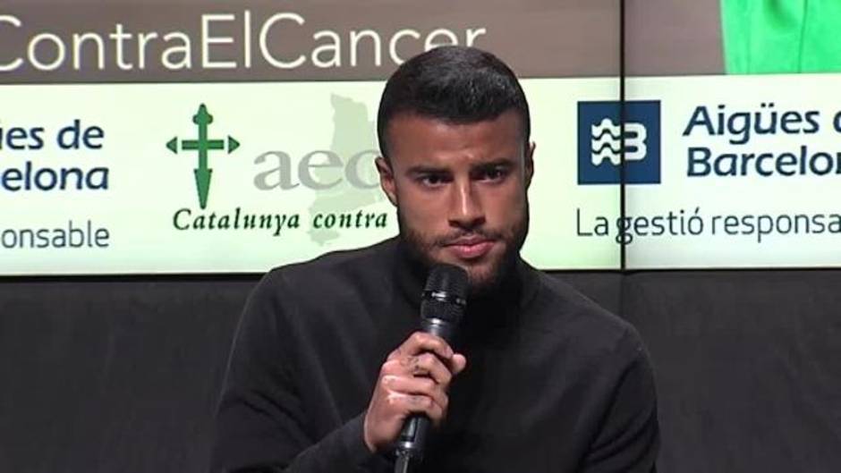 Rafinha: "Estaría encantado de que Neymar regresara al Barça"