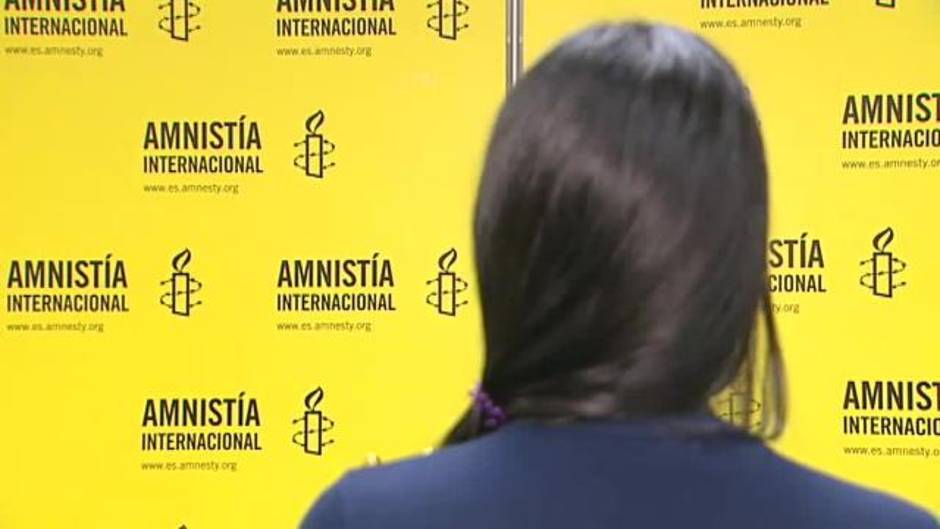 Amnistía Internacional advierte del calvario que sufren las víctimas de violación al denunciar