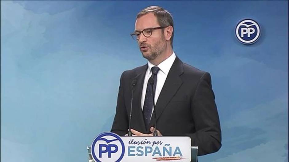 'Génova' no descarta un pacto con Vox