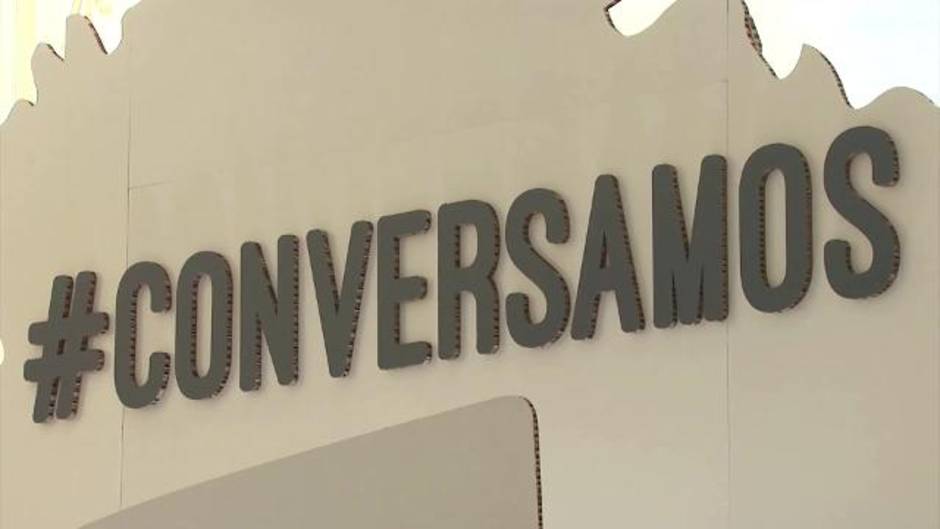 Comienza el XIV Congreso Nacional del Medio Ambiente