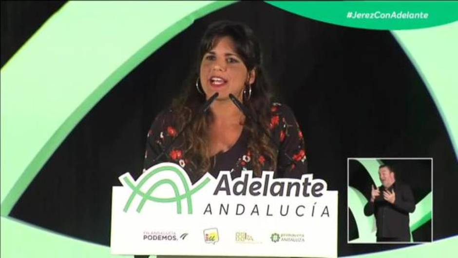 Rodríguez: "Hay que tener la boca muy limpia para hablar de los trabajadores"