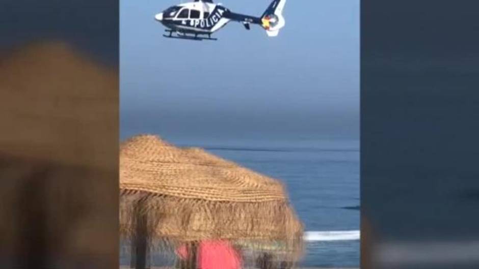 Desmantelada la red más importante de tráfico de hachís en El Estrecho