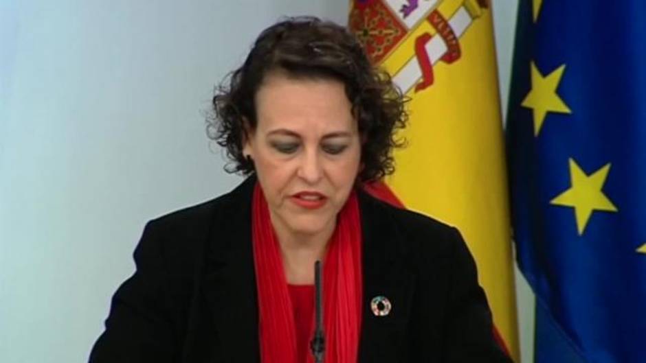 Gobierno aprueba plan de 2.000 millones para recortar diez puntos la tasa de paro juvenil