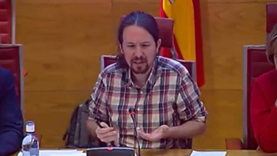 Iglesias reconoce la "nefasta" situación de Venezuela