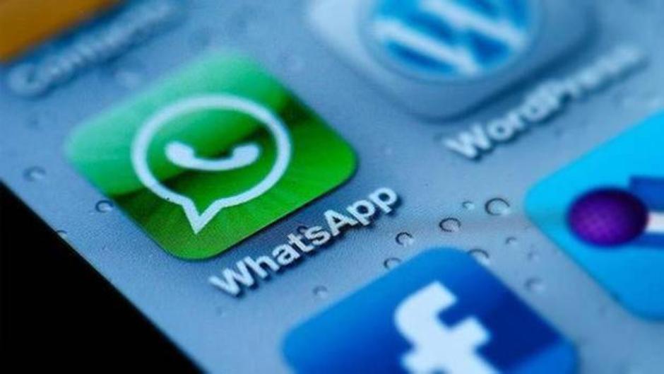 El GDT alerta sobre el nuevo riesgo de abrir mensajes de Whatsapp de contactos desconocidos