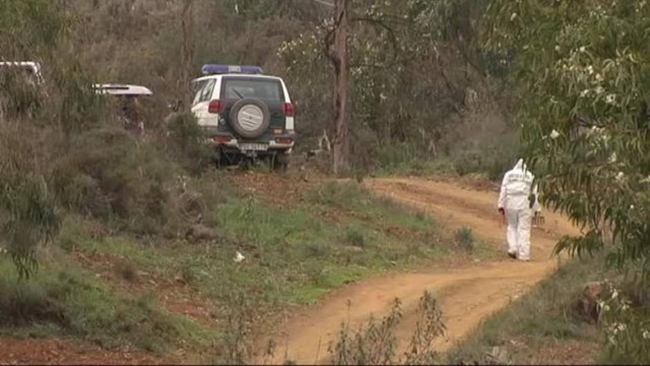 Laura Luelmo murió de un golpe en la cabeza dos o tres días después de denunciarse su desaparición