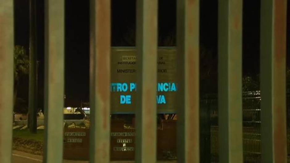 Bernardo Montoya pide perdón a la familia de la joven profesora asesinada