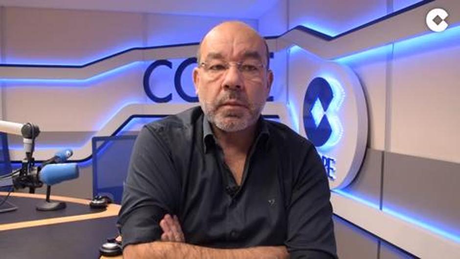 Los jueces en Madrid, otra cesión del Estado