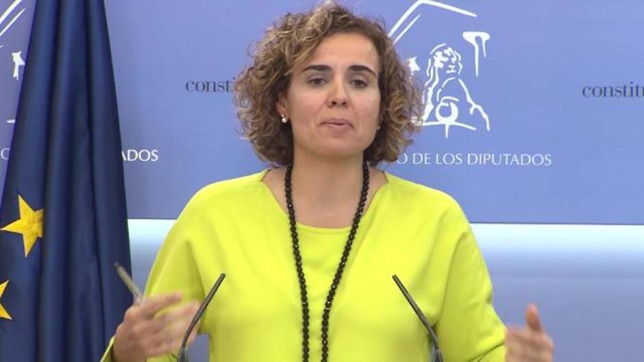 PP convencido de que Podemos ofreció a ERC la cabeza de Borrell