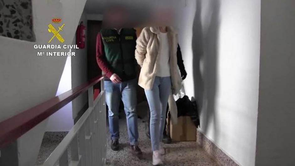 Operación Kopko: España y Costa Rica desarticulan una organización criminal