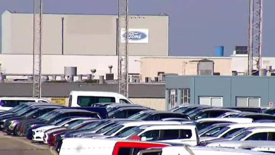 Ocho mil trabajadores españoles se enfrentan a EREs en este principio de año