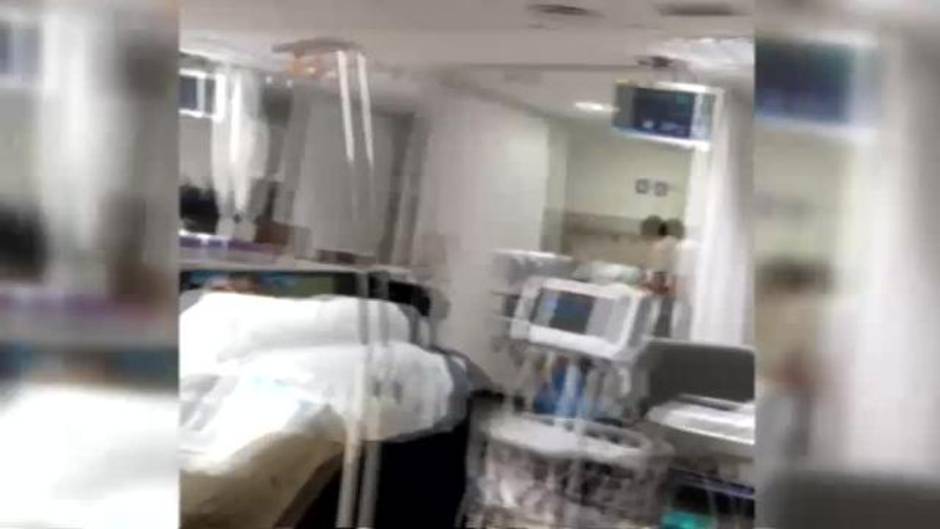 Fallece una mujer de 30 años por gripe