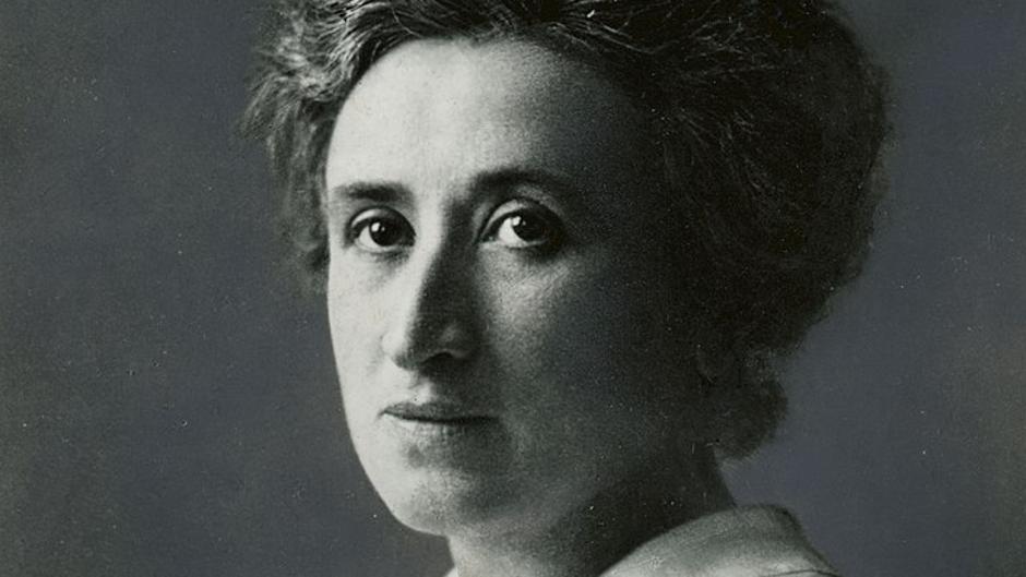 Cien años de la ejecución de Rosa Luxemburgo: la comunista discrepante con la Revolución Rusa