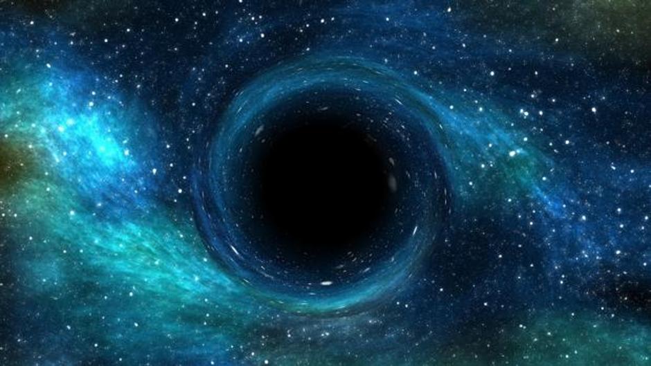 Los investigadores descubren un agujero negro de mediano tamaño rondando nuestra galaxia