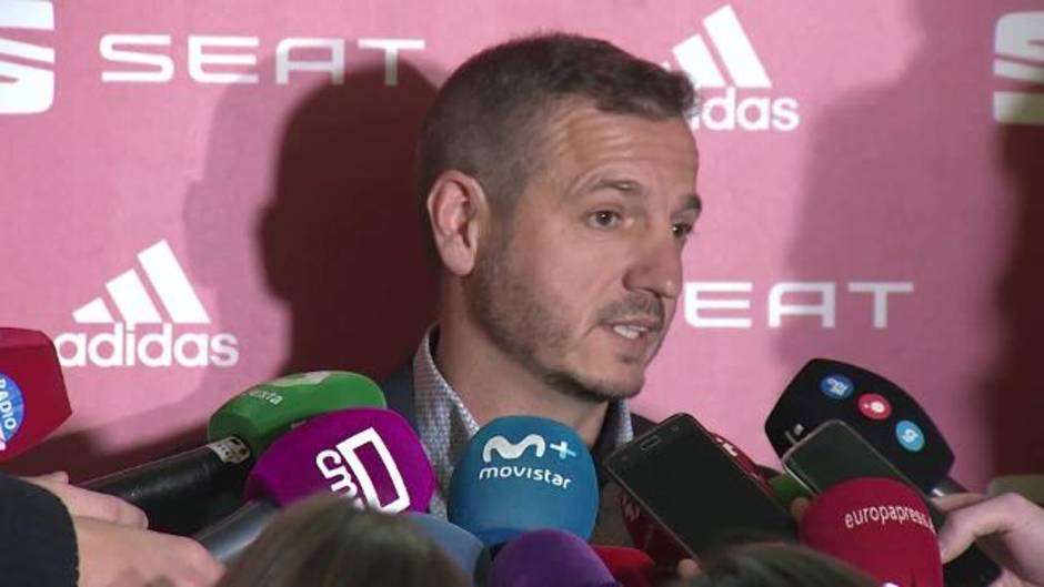 Sevilla-Barça y Real Madrid-Girona entre los duelos de cuartos de la Copa del Rey