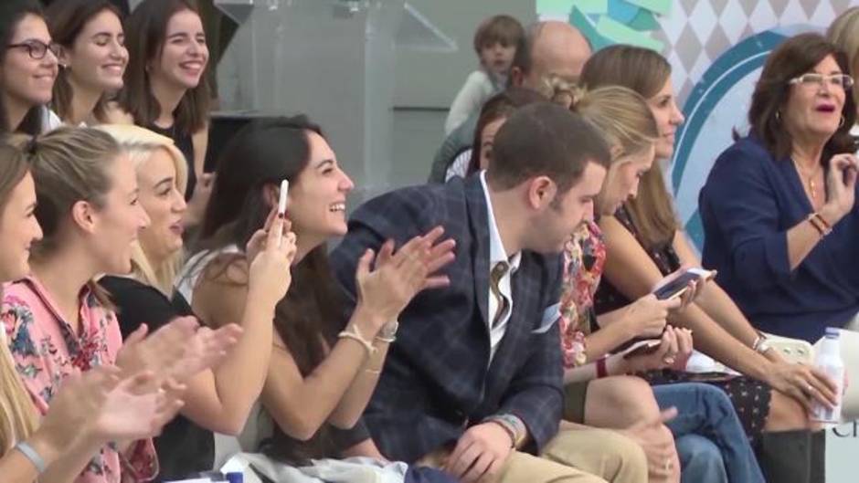 Ana Obregón da la última hora sobre el estado de su hijo Aless Lequio