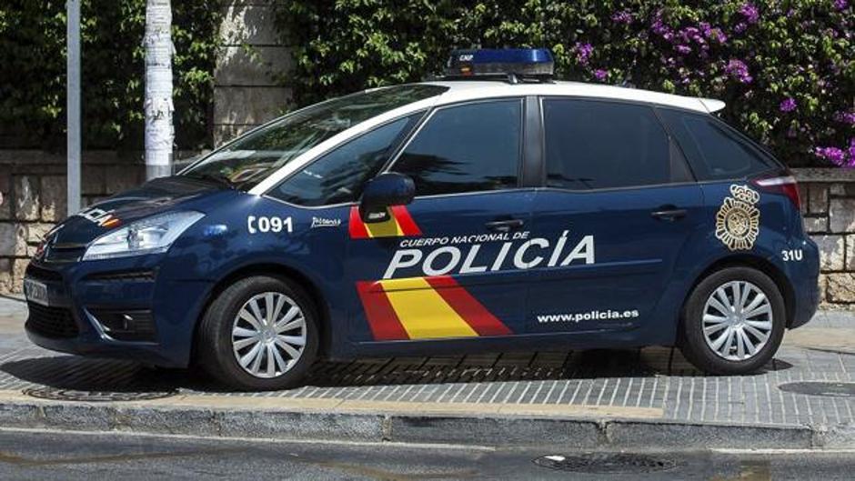 Una mujer apuñala a su marido tras una discusión en el barrio de Carabanchel