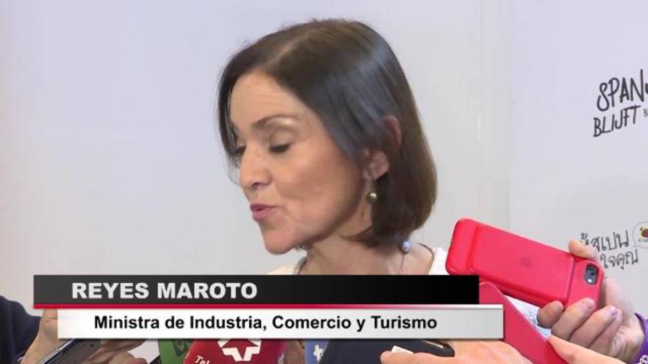 Los políticos preocupados por la huelga del taxi en Madrid y Barcelona